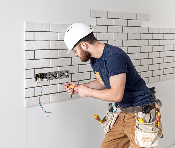 Electrical Services Dubai