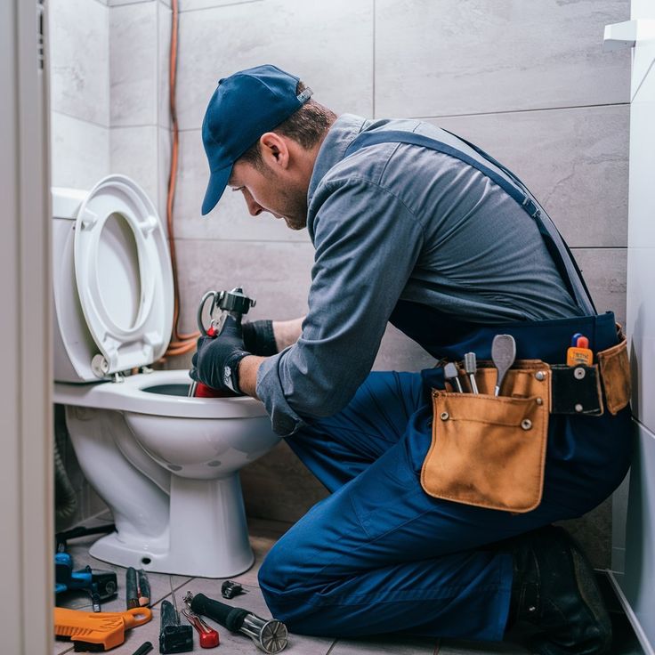 Plumbing Services Dubai